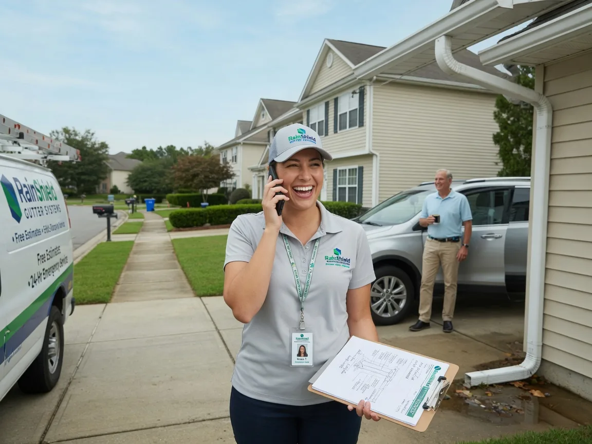 Gutter Installation Cohocton, NY FAQs